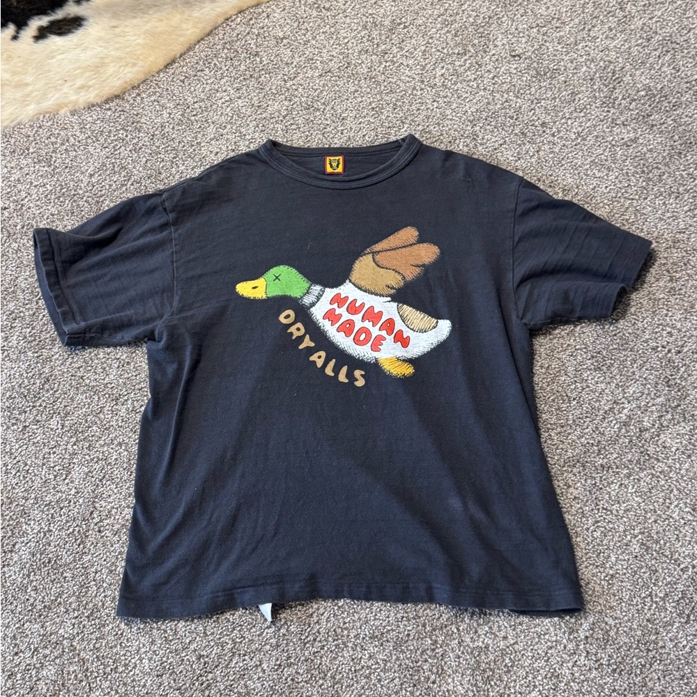 Human Made “KAWS Made” T-shirt
